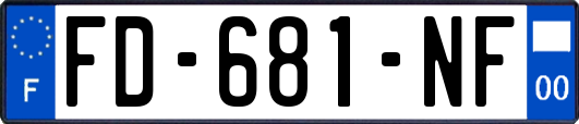 FD-681-NF