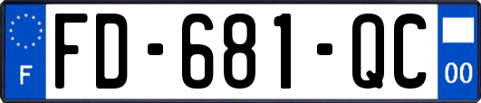 FD-681-QC