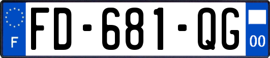 FD-681-QG