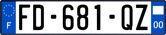 FD-681-QZ