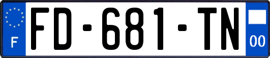 FD-681-TN