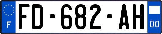 FD-682-AH