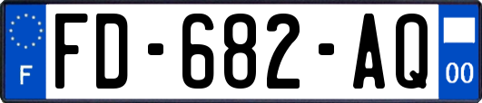 FD-682-AQ