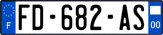 FD-682-AS