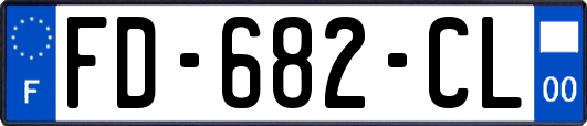 FD-682-CL