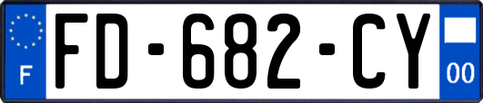 FD-682-CY