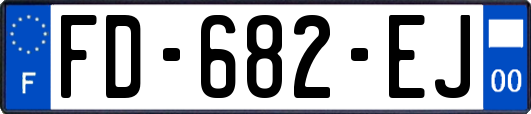 FD-682-EJ