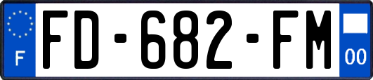 FD-682-FM
