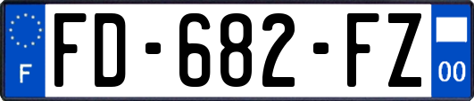 FD-682-FZ