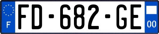 FD-682-GE