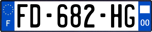 FD-682-HG