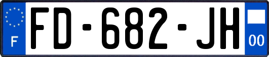 FD-682-JH