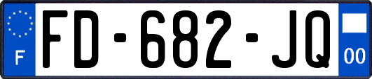 FD-682-JQ