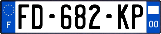 FD-682-KP