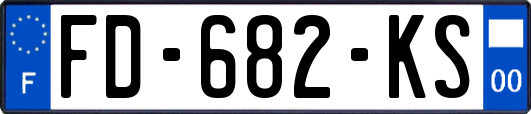 FD-682-KS