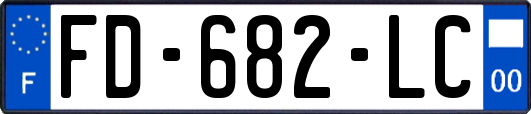 FD-682-LC