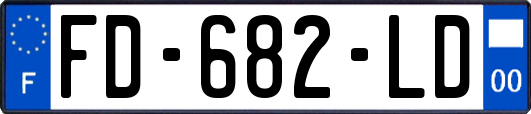 FD-682-LD