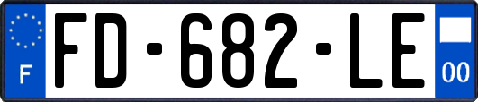 FD-682-LE