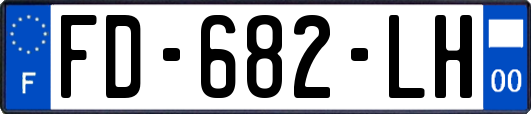FD-682-LH
