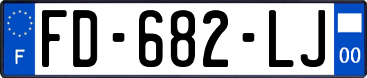 FD-682-LJ
