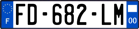 FD-682-LM