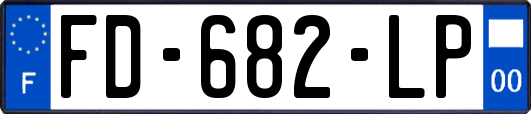 FD-682-LP