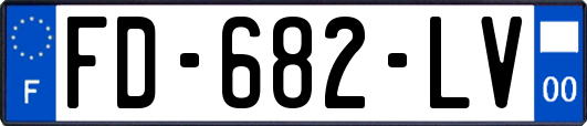 FD-682-LV