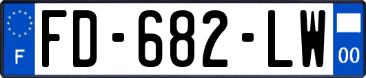 FD-682-LW