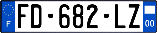 FD-682-LZ