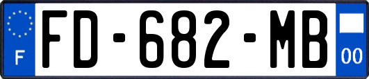 FD-682-MB