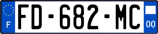 FD-682-MC