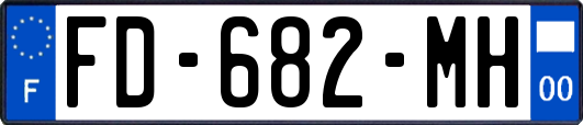 FD-682-MH