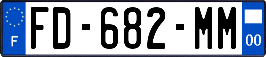 FD-682-MM