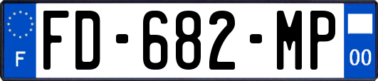 FD-682-MP