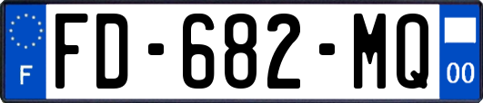 FD-682-MQ