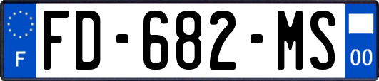 FD-682-MS