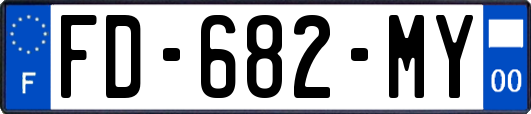 FD-682-MY