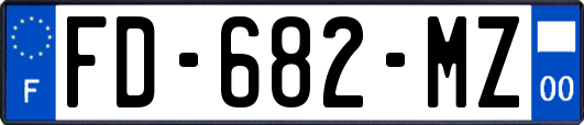 FD-682-MZ