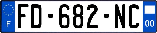 FD-682-NC