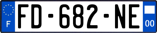 FD-682-NE