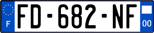 FD-682-NF