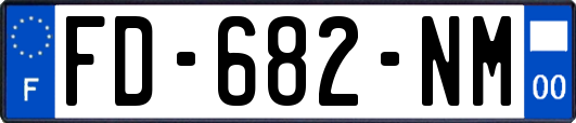FD-682-NM