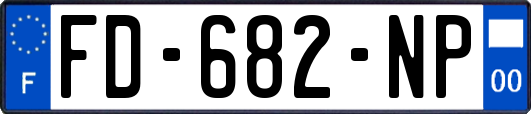 FD-682-NP