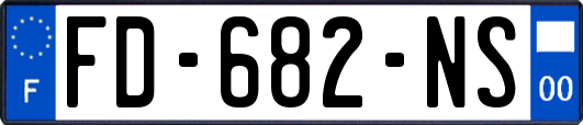 FD-682-NS