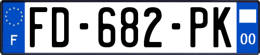 FD-682-PK