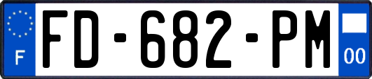 FD-682-PM