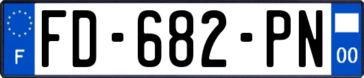 FD-682-PN