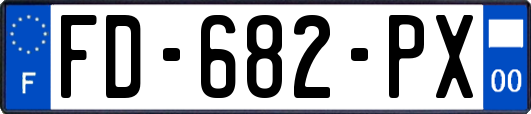 FD-682-PX