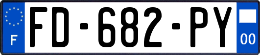 FD-682-PY