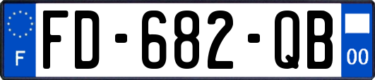 FD-682-QB